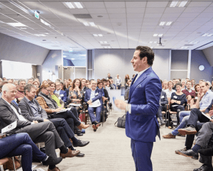 Dé Woudschoten Conferentie voor de toekomst van de Huisartsenzorg in Nederland