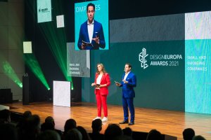 DesignEuropa Awards 2021
