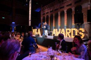 M&A Awards Amsterdam