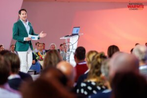 Nationaal Warmtecongres 2024: Een succesvolle dag voor de Warmtetransitie